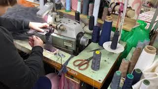 台灣專業裁縫師帥氣的密拷｜Taiwan Professional Tailor