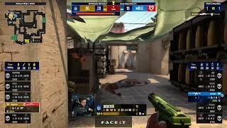 THE CRAZY CLUTCH FROM DEGSTER THAT SAVED OG AGAINST MOUZ