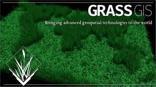 GRASS GIS and R Studio in Windows 10  GRASS GIS Installation