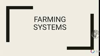 Science Farming System for JHS 1