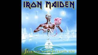 Iron Maiden - The Evil That Men Do  Remastered 2021