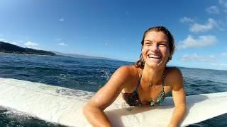 ‪GoPro Music HD Leah Dawson Slow Down‬