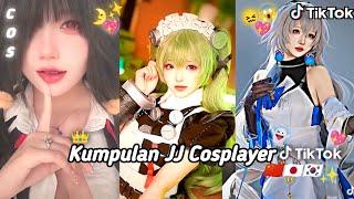 Kumpulan JJ Cosplayer  TikTok 