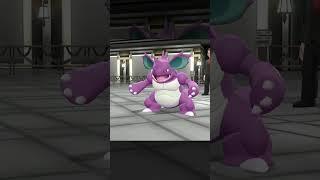 Pokémon Lets Go Pikachu - Battle with Gym Leader Giovanni #21 #pokemon