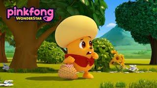 How Does the Story End?  Pinkfong Wonderstar  Animation & Cartoon For Kids  Pinkfong Hogi