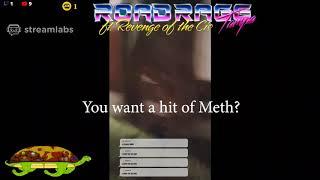 Ethan Ralph Does Meth On Stream