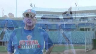 Ottawa Champions Spring Training 2015