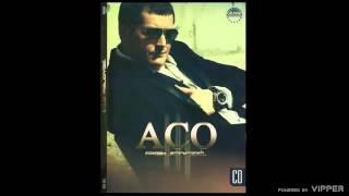Aco Pejovic - Da si tu - Audio 2010