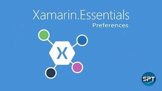 #Xamarin Essential Preferences - Xamarin Forms Tutorials