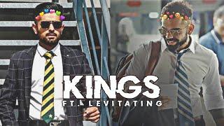 Levitating Ft. Babar Azam And Virat KohliBeat SyncCricket Addictor