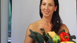 My Story - How I Lost 100 Pounds Diana Stobos Raw Food Diet