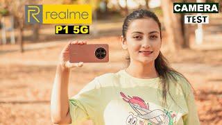 REALME P1 5G CAMERA TEST + FEATURES LOADED BUDGET PHONE  LETS CHECK  CINEMATIC TEST