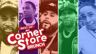 Best of Corner Store Brunch New York Bodegas