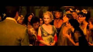 Mamma Mia - I do I do I do Pierce Brosnan Singing