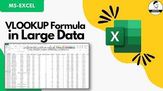 Master VLOOKUP With Columns Formula in Excel  Rohit Narang