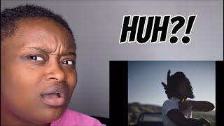 FIRST TIME HEARING Shaboozey - Let It Burn Official Video  SHOCKING REACTION 
