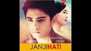 JANJI HAT1  FILM TERBARU INDONESIA  ALIANDO SYARIEF  FULL MOVIE  2019  KECE