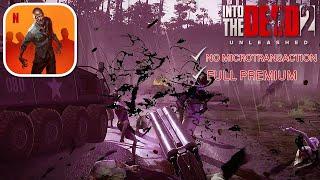 Into the Dead 2 Unleashed PREMIUM - Netflix Exclusive Member - Full STORY MODE Gameplay