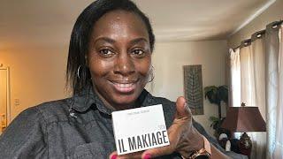 Il Makiage Power Cream Review