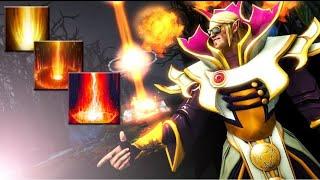 DOTA 2 Few Sunstrike Compilation