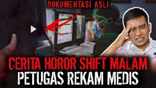 SATU BULAN LANGSUNG RESIGN ?? REKAM MEDIS HOROR DI RUMAH SAKIT