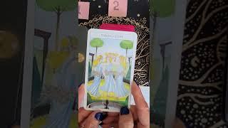 WEEKLY TAROT #asktarot #tarot #tarotreading