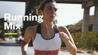 Running Mix 2020  135 - 160 BPM  Best Running Music