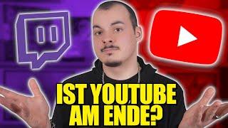 Warum YouTuber zu Twitch flüchten  Rückkehr zu Konami? #ckday