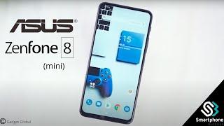 Asus Zenfone 8 mini - Das was alle wirklich wollen?