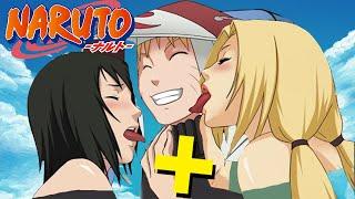 NARUTO SHIP BOYS x GIRLS PART 25 NARUTO CHARACTERS