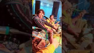 Ranjhan ali  live show  latest video 2024