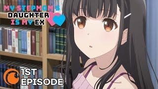 My Stepmoms Daughter Is My Ex Ep. 1  The Former Couple Refuses to Say...