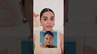 Celebrity Lipstick *DECODED*  Aditi Rao Hydari’s Favourite Nude Lipstick Ft. L’Oréal Paris #shorts