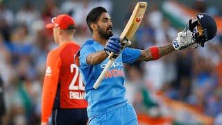 KL Rahul 101 54 vs England 1st T20I 2018  Manchester Extended Highlights