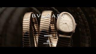 Bulgari Serpenti - The Story Behind One of the Most Iconic Ladies Watches Ever