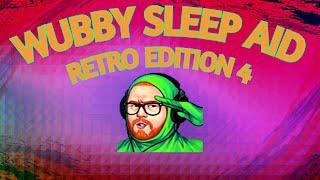 Wubby Sleep Aid Retro Edition 4
