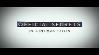 Official Secrets 2019 Movie  Trailers4you