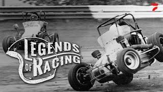 Legends Of Racing King Of The Midgets Trailer  Featuring Mel Kenyon & Rich Vogler