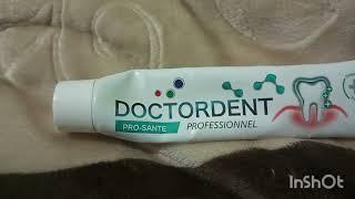 doctordent لتبييض الاسنان