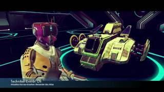 No Mans Sky - Schnelles Geld. Eine Million in wenigen Minuten. - Kein Glitch kein Cheat