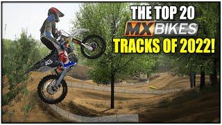 The Top 20 MX Tracks of 2022 in my opinion