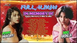 Part 1  Full Album - In Memory Of Poppy Mercury & Nike Ardilla Clear Sound HQ