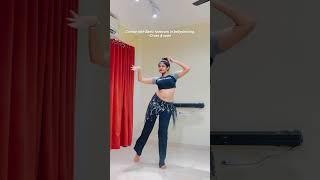 Bellydance Tutorial  Basic Footwork  #bellydance #bellydancer #tutorial