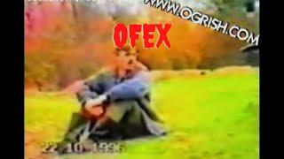 The Chechen OFEX Beheading Video  1996 Gore Found Footage