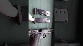 Star BM9 Pistol Magazine hack 