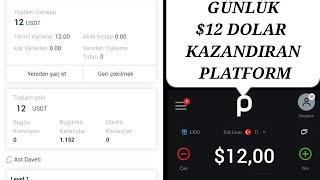 KAYIT OL $10 DOLAR BONUS ÖDEME KAZAN - internetten para kazanma & para kazanma