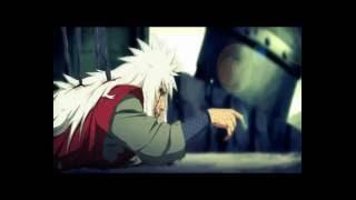 The way of a ninja - Jiraiyas death theme - Danzos death