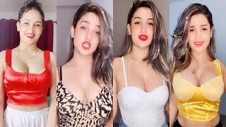 Sassy Poonam Hot Tiktok Vertical  Sassy Poonam New Instagram Reels  Sassy Poonam Papi Papi Chulo