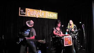 Feelinallright - Gand Band - Purple Room Palm Springs