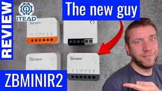 Zigbee Mini Extreme Takes Smart Homes to the NEXT LEVEL